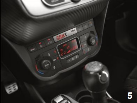 Alfa Romeo Mito Sbk