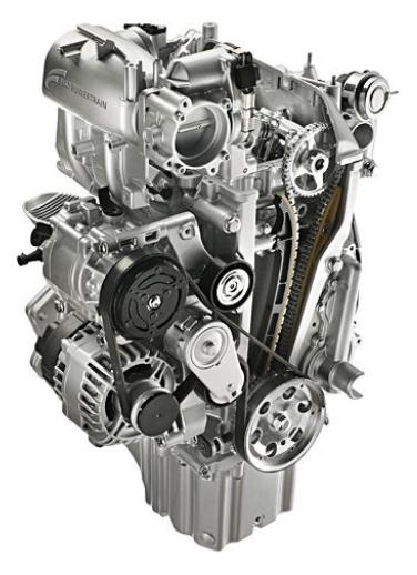 Offerta Punto 2012 Twinair