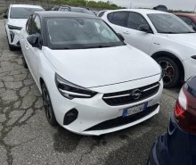 OPEL Corsa e- Elegance