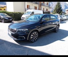 FIAT Tipo 5p 1.3 mjt 95cv Lounge s&s