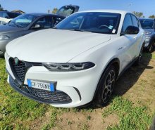 ALFA ROMEO Tonale 1.5 hybrid Veloce 160cv tct7