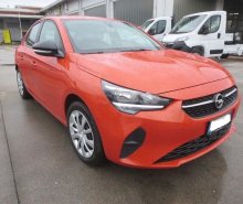 OPEL Corsa e- Edition