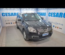 NISSAN Qashqai 2.0 dci Acenta 4x4