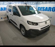 FIAT Doblo Van Crew Cab 1.5 bluehdi 100cv-DETAX