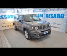 JEEP Renegade 1.6 mjt 130cv Limited 2wd