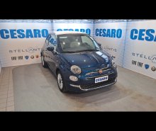 FIAT 500C 1.0 hybrid 70cv Dolcevita