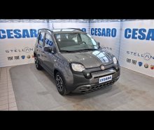 FIAT New Panda 1.0 firefly hybrid City Cross s&s 70cv