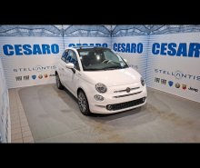 FIAT 500 1.0 hybrid 70cv Dolcevita