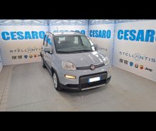 FIAT New Panda 1.0 firefly hybrid 70cv 5 posti-RADIO BLUETOOTH