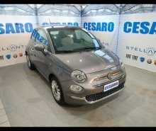 FIAT 500 1.0 hybrid 70cv Dolcevita