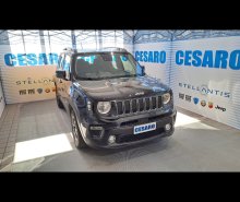 JEEP Renegade 1.0 t3 120cv Longitude 2wd