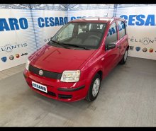 FIAT Panda 1.1 Active