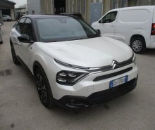 CITROEN E-C4 100kW Shine