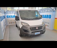 FIAT Ducato Panorama 9 posti 30 CH1 2.3 mjt 140cv E6d-temp-DETAX