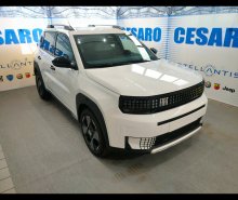 FIAT Grande Panda 1.2 hybrid La Prima 110cv edct