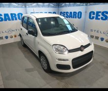 FIAT New Panda 1.0 firefly hybrid s&s 70cv