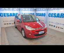 CITROEN C3 1.6 bluehdi Selection 75cv
