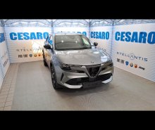 ALFA ROMEO Junior 1.2 ibrida Speciale 136cv edct6