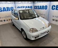 FIAT 600 1.1 50th Anniversary