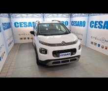 CITROEN C3 Aircross 1.2 puretech Shine Pack s&s 110cv