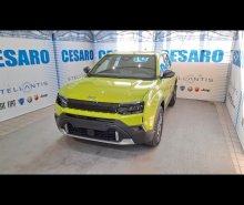 JEEP Nuova Avenger 1.2 100cv Longitude