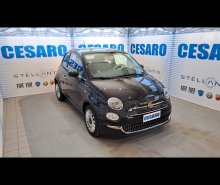 FIAT 500 1.0 hybrid 70cv Dolcevita