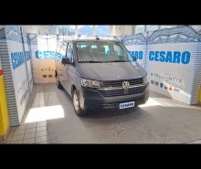 VOLKSWAGEN T6 Caravelle 9 POSTI 2.0 tdi 110cv Business p.c.M1-DETAX