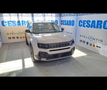 JEEP Avenger 1.2 turbo e-hybrid Summit fwd 100cv edct6