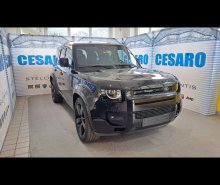 LAND ROVER Defender 110 3.0d mhev X-Dynamic SE awd 250cv auto