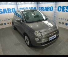 FIAT 500 1.2 69cv Lounge