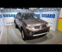MITSUBISHI L200 d.cab 2.5 di-d Intense N1 E5