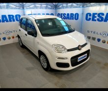 FIAT New Panda 1.0 Hybrid 70cv 5 posti