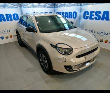 FIAT 600 1.2 hybrid