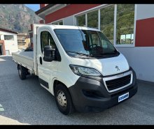 PEUGEOT Boxer 435 2.2 bluehdi 165cv S&S L4H2-DETAX