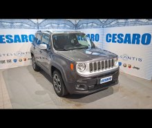JEEP Renegade 2.0 mjt Limited 4wd 140cv auto