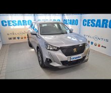 PEUGEOT 2008 1.2 puretech Active s&s 130cv