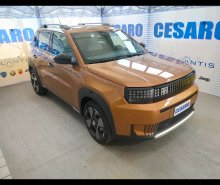 FIAT Grande Panda 44 kWh La Prima