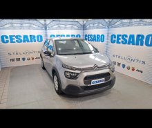 CITROEN C3 1.5 bluehdi Feel s&s 100cv 6m