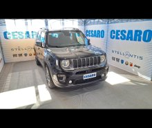 JEEP Renegade 1.6 mjt S 2wd 130cv