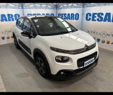 CITROEN C3 1.6 bluehdi Live s&s 75cv