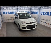 FIAT Pandina 1.0 firefly hybrid Pop s&s 65cv