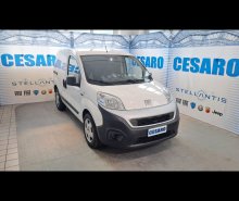 FIAT Fiorino Cargo 1.3 mjt 95cv SX E6d-final-DETAX