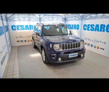 JEEP Renegade 1.6 mjt 120cv Limited