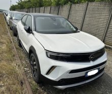 OPEL Mokka electric Elegance 136cv