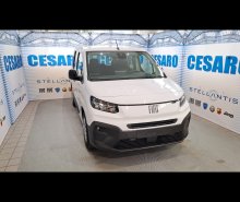 FIAT Doblo Passo Corto 1.5 d Doblo 100cv VERSIONE VETTURA