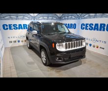 JEEP Renegade 2.0 mjt 140cv Limited 4wd