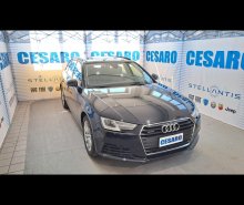 AUDI A4 Avant 40 2.0 tdi Business quattro 190cv s-tronic