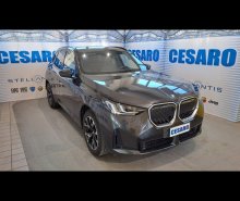 BMW X3 xdrive30e MSport auto