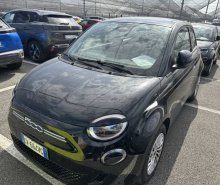 FIAT FIAT 500 BEV HATCHBACK 500E - 320 BERLINA
