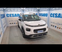 CITROEN C3 Aircross 1.2 puretech Feel s&s 110cv